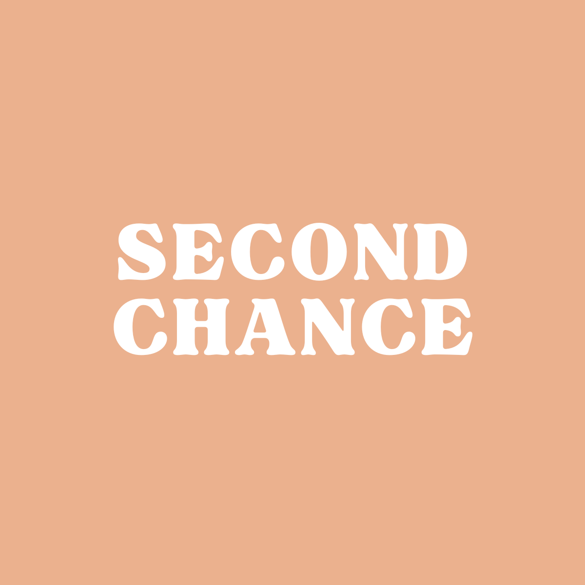 Second Chance