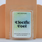 Electric Feel wax melts 