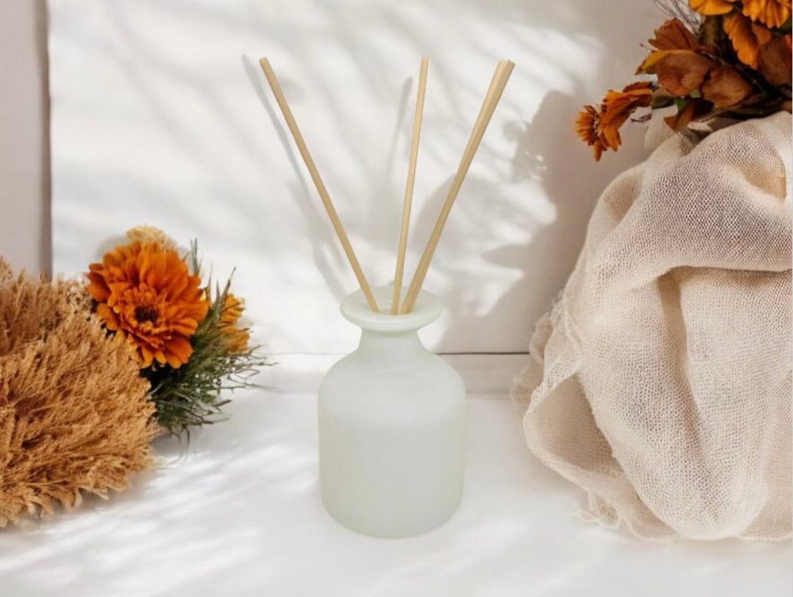 Fall Reed Diffuser