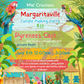 Margaritaville Candle Making Event